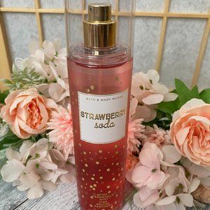 Bath and Body Works Mist